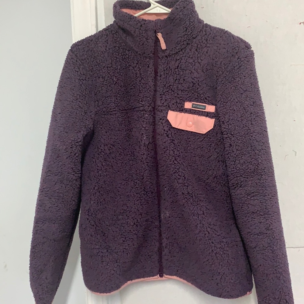 Columbia Coat